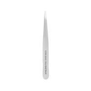 STALEKS Expert 10 Type 2 Dar Düz Kenarlı Kaş Cımbızı