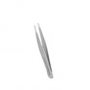 STALEKS Expert 10 Type 2 Dar Düz Kenarlı Kaş Cımbızı
