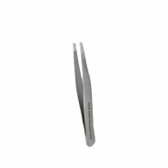 STALEKS Expert 10 Type 4 Dar Yamuk Kenarlı Kaş Cımbızı