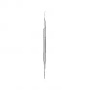 STALEKS Expert 60 Type 4 Pedikür Törpüsü İnce Düz ve Eğri