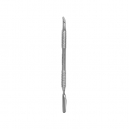 STALEKS Expert 90 Type 2 Tırnak Eti İtici Yamuk ve Yuvarlak Geniş