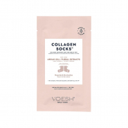 Voesh New York Collagen Socks Kolajen Çorap Argan