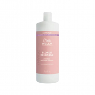 Wella Invigo Blonde Recharge Renk Canlandırıcı Şampuan