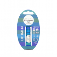 BEN & ANNA Doğal Lip Balm Pure 6 g
