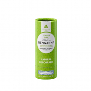 BEN & ANNA Persian Lime Doğal Deodorant 40 g