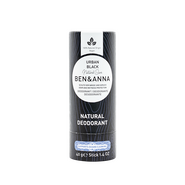 BEN & ANNA Urban Black Doğal Deodorant 40 g