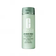 Clinique All About Clean Kuru Ciltler İçin Yüz Temizleme Jeli 200 ml