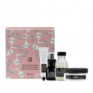 Davines OI Absolute Beautifying Mini Set