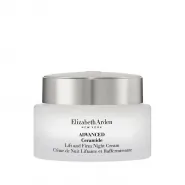Elizabeth Arden Advanced Ceramide Lift And Firm Sıkılaştırıcı Gece Kremi 50 ml