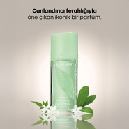 Elizabeth Arden Green Tea Scent Spray 100 ml
