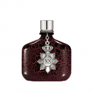 John Varvatos XX Intense Edp Erkek Parfüm 125 ml