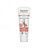 Lavera Toothpaste Kids Fluoride Free Florürsüz Çocuk Diş Macunu 75 ml