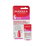 Mavala 002 Base Coat - Koruyucu Ön Cila 5 ml