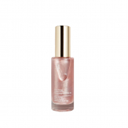 Misbahçe Sloane Ranger Vitamin İçerikli Işıltılı Saç ve Vücut Yağı 30 ml