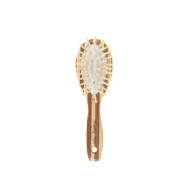 Olivia Garden Bamboo Touch Detangle Massage Saç Fırçası Xs