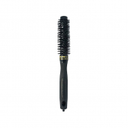 Olivia Garden Expert Blowout Shine Siyah Fön Fırçası 20