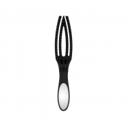 Olivia Garden Fingerbrush On The Go Detangle Style Katlanır Saç Fırçası