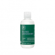 Tea Tree Lavender Mint Bukle Belirginleştirici Jel 200 ml