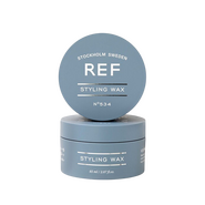 REF Styling Wax N°534 Hafif Parlaklık Veren Uzun Süreli Tutuşlu Wax 85 ml