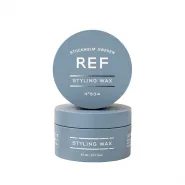 REF Styling Wax N°534 Hafif Parlaklık Veren Uzun Süreli Tutuşlu Wax 85 ml