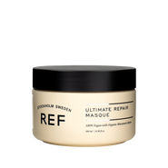 REF Ultimate Repair Hasarlı Saçlar İçin Onarıcı ve Besleyici Bakım Maskesi · 250 ml