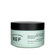 REF Weightless Volume Hacim Veren Saç Maskesi