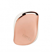 Tangle Teezer Compact Styler Ivory Rose Gold Saç Fırçası