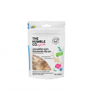 The Humble Co Floss Picks Kids Çocuklar İçin Dinozor Şekilli Kürdanlı Diş İpi 50 Adet