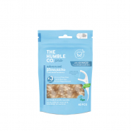 The Humble Co Pro Advanced Floss Picks Bitki Bazlı Kürdan Diş İpi 40 Adet