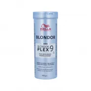 Wella Blondor Plex Multi Blonde Saç Açıcı 400 ml