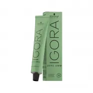 Schwarzkopf Igora Zero Amm Amonyaksız Saç Boyası 60 ml