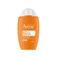 Avene Ultra Fluide Invisible SPF50+ 50 ml