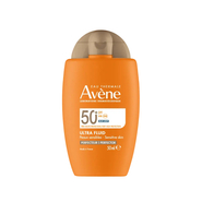 Avene Ultra Fluide Perfector SPF50+ Hassas Ciltler İçin Renkli Güneş Koruyucu 50 ml