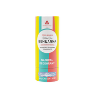 BEN & ANNA Coco Mania Doğal Deodorant 40 g