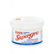 Dax Supergro Saç Bakım Yağı 198 g