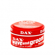 Dax Wave And Groom Yoğun Tutucu Wax 99 g