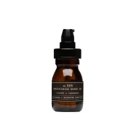Depot No. 505 Conditioning Beard Oil Ginger & Cardamom Sakal Bakım Yağ 30 ml