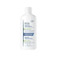 Ducray Kelual Squanorm Yağlı Kepek Önleyici Şampuan 400 ml