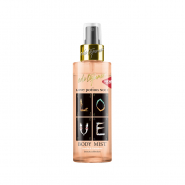 Eda Taşpınar Love Potion No:1 Body Mist 200 ml