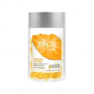 Ellips Smooth Shiny Saç Vitamini Yumuşak ve Işıltılı Saçlar 50 Kapsül