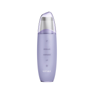 Geske Mikro Akım Siyah Nokta Temizleme Cihazı MicroCurrent Skin Scrubber & Blackhead Remover Mor