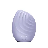 Geske Yüz Temizleme ve Cilt Bakım Cihazı Sonic  Facial Brush Mor
