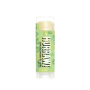 Hurraw Baobab Banana Dudak Balm Muz 4.8 g
