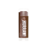 Hurraw Hazelnut Tinted Renkli Dudak Balmı Fındık 4.8 g
