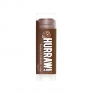 Hurraw Hazelnut Tinted Renkli Dudak Balmı Fındık 4.8 g