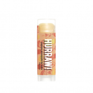 Hurraw Papaya Pineapple Dudak Balm Ananas 4.8 g