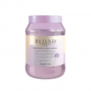 Inebrya Blondesse Miracle Gentle Lightener Koruyucu Saç Açıcı 500 g