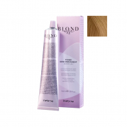 Inebrya Blondesse Color Toner Demi Permanent Caramel Blonde 100 ml