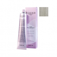Inebrya Blondesse Color Toner Demi Permanent Translucent 100 ml