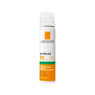 La Roche-Posay Anthelios SPF50+ Parlama Karşıtı Güneş Koruyucu Mist 75 ml